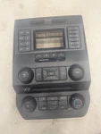 Radio Control Panel Fits Ford F150 Pickup 863398 Id # JL3T18E243BMK. Fixed Price $140.00.