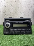 06-08 Honda Ridgeline Radio Cd Disc Changer Stereo Player Head Unit. Fixed Price $69.00.