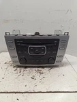 2011-2013 Mazda 6 Stereo Tuner And Receiver Am-fm-cd Authentic Oem. Fixed Price $143.95.