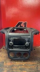 2018-2019 Dodge Promaster 3500 Radio W/ Bezel 5" Screen Navigation. Fixed Price $350.02.