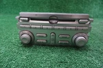 2009 10 11 12 Mitsubishi Galant Radio Oem 8002A870HA. Fixed Price $30.00.