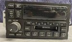 96-98 Buick Regal Skylark Lesabre Am-fm-cassette Radio Oem 09357014. Fixed Price $75.00.