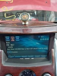 Info-gps-tv Screen With Infotainment System Opt Uav Fits 08-15 Cts 3238730. Fixed Price $149.99.