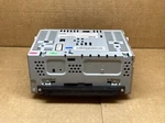2017-2018 Ford Escape Radio Receiver Disc Reader Cd Player GJ5T-19C107-AE. Fixed Price $50.00.