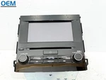 2021-2023 Subaru Forester Radio Display Receiver Screen W/o Nav 86201SJ940 Oem. Fixed Price $212.30.