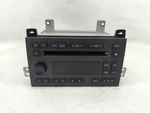 2008-2011 Lincoln Town Car Am Fm Cd Player Radio Receiver XEYN6. Fixed Price $824.24.