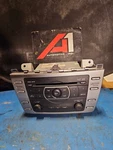11-13 Mazda 6 Audio & Visual Equip.(radio) Tuner Reciever Am-fm Cd Spkr Oem. Fixed Price $89.62.