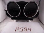 12 13 Mazda Speedometer Head Instrument Cluster Gauges Panel 24K Miles P584. Fixed Price $48.97.