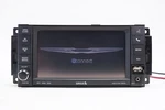 Chrysler Navigation Screen Radio Receiver Display Tested Oem 2012 - 2015. Fixed Price $349.99.