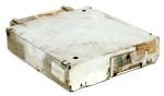 1984-85 Ford Lincoln Mercury Electronic Engine Control Module Model E4VZ12A650GA. Fixed Price $65.00.