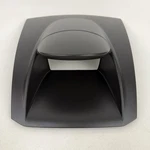 2011-2019 Ford Fiesta Dash Center Display Screen Bezel Trim Cover Black Oem. Fixed Price $39.99.