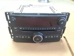 06 07 Saturn Vue Audio Equipment AM-FM-CD-MP3 Opt US8 Id 15878973. Fixed Price $191.99.