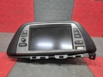 2007 2010 Honda Odyssey Center Dash Info-gps-tv 8" Front Display Screen Oem. Fixed Price $72.98.