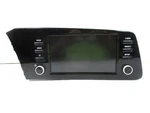 2021 Hyundai Elantra Audio 8" Media Display Screen Radio Receiver Oem Lkq. Fixed Price $497.26.