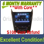 2013 - 2015 Cadillac Ats Cts Xts Srx Cue Navigation Display Without Seat Options. Fixed Price $469.00.