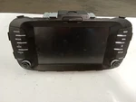 2018-2019 Kia Soul Navigation Receiver Radio Oem. Fixed Price $325.42.