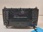 05 06 Mercedes C230 Radio A2038707389. Fixed Price $150.00.