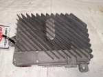 Cadillac XT5 A/v Equipment Amplifier, Id 23505936 17. Fixed Price $162.50.