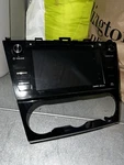 Subaru Impreza Wrx Sti Stereo Radio 2018 Oem 86201VA690 Bracket. Fixed Price $150.00.