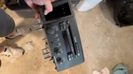 Volvo Radio Stereo Cd Player HU-803 Oem VO1960. Fixed Price $100.00.