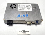 2009-2013 Oem Mercedes W207 E350 Sirius Satellite Radio Receiver Module Unit. Fixed Price $98.00.
