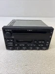 1999-2004 Ford F150 F250 Expedition Truck Radio Player Oem 3L3T-18C868-AC Read. Fixed Price $129.99.