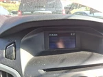 Used Infotainment Display Fits: 2014 Ford Focus Front 4.2 Screen W/syn. Fixed Price $107.00.