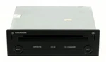 02 Volkswagen Cabrio Euro Jetta Oem Original Cd Player Code Included CX-DV1820LA. Fixed Price $80.75.