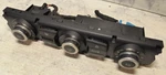 2008-2010 Bmw Series 528 535 550 Automatic Temp Hvac Controls 64119155643-01. Fixed Price $38.90.