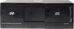 2005 Hyundai Xg Series 6-DISC Magazine Cartridge Cd Changer Player HAC800JD 96EB. Fixed Price $50.00.
