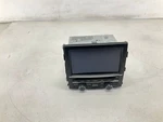 11-16 Porsche Cayenne Info-gps-tv Screen Display Oem. Fixed Price $444.99.