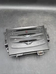 2013-2019 Lincoln Mkt Oem Radio Dual Climate Control Panel DE9T-18A802-A. Fixed Price $220.00.