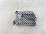 2024-2025 Buick Encore Gx Audio Sound System Amplifier Module Oem. Fixed Price $93.45.