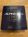 New Alpine 5955 Cd Changer System 1ST-GEN 5952. Fixed Price $199.00.