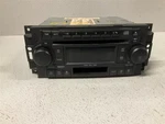 Audio Equipment Radio Receiver Fits 06-10 Pt Cruiser 2271940. Fixed Price $142.99.