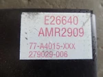 97 Land Range Rover P38 Front Door Amp Module AMR2909 B12. Fixed Price $19.99.