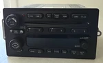 * Working Genuine Gm 15179349 Am Fm Radio Stereo Receiver Cd Player Delphi Delco. Fixed Price $99.99.