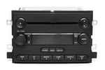 2005-2006 Ford Mustang Mercury Montego Am Fm Radio Single Disc Cd 5F9T-18C869-AH. Fixed Price $205.00.