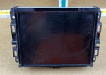 2014-2017 Jeep Cherokee Radio Cd Player 68211955AM Oem. Fixed Price $359.99.