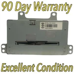 2008 - 2011 Cadillac Cts Oem Cd Am Fm MP3 Navigation Radio Receiver Uav 25901983. Fixed Price $60.00.