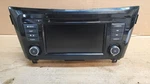 2018-2020 Nissan Rogue Radio Receiver Am/fm Cd Navigation Oem. Fixed Price $129.95.