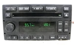 5W7T18C815AF Am/fm/cd Oem Radio 2005-2011 Ford Crown Victoria Mercury Grand Marq. Fixed Price $84.00.