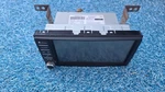 2017-2019 Nissan Sentra Versa Note Radio Receiver Display Screen 28021 9EK0A. Fixed Price $179.99.