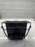2009-2014 Acura Tl Radio Fits 2010 2011 2012 2013. Fixed Price $50.00.
