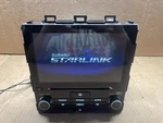 Damaged Oem 2021 2022 Subaru Forester Radio Receiver Display 86201SJ970 #R261. Fixed Price $189.99.