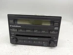 2005-2007 Nissan Xterra Am Fm Cd Player Radio Receiver D66ZR. Fixed Price $223.41.