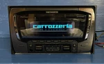Tested Pioneer FH-P717MD Carrozzeria Audio Dsp Main Unit Cd Player 2DIN. Fixed Price $279.99.