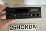 1988-1991 Honda Civic Crx 1000 Series Radio Cassette Oem Jdm Ef Access Rare. Fixed Price $140.00.