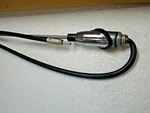 Nos Nors 1960S 1970S Volkswagen Vw Radio Antenna !. Fixed Price $125.00.