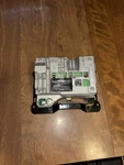 2020 Jeep Grand Cherokee Radio Receiver 8.4" Multimedia Audio Oem. Fixed Price $125.00.
